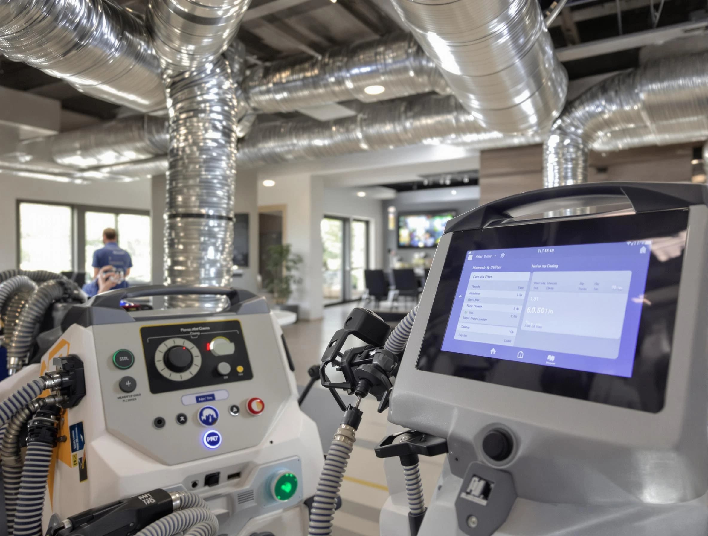 Expert mold remediation by McCandless Air Duct Cleaning in McCandless