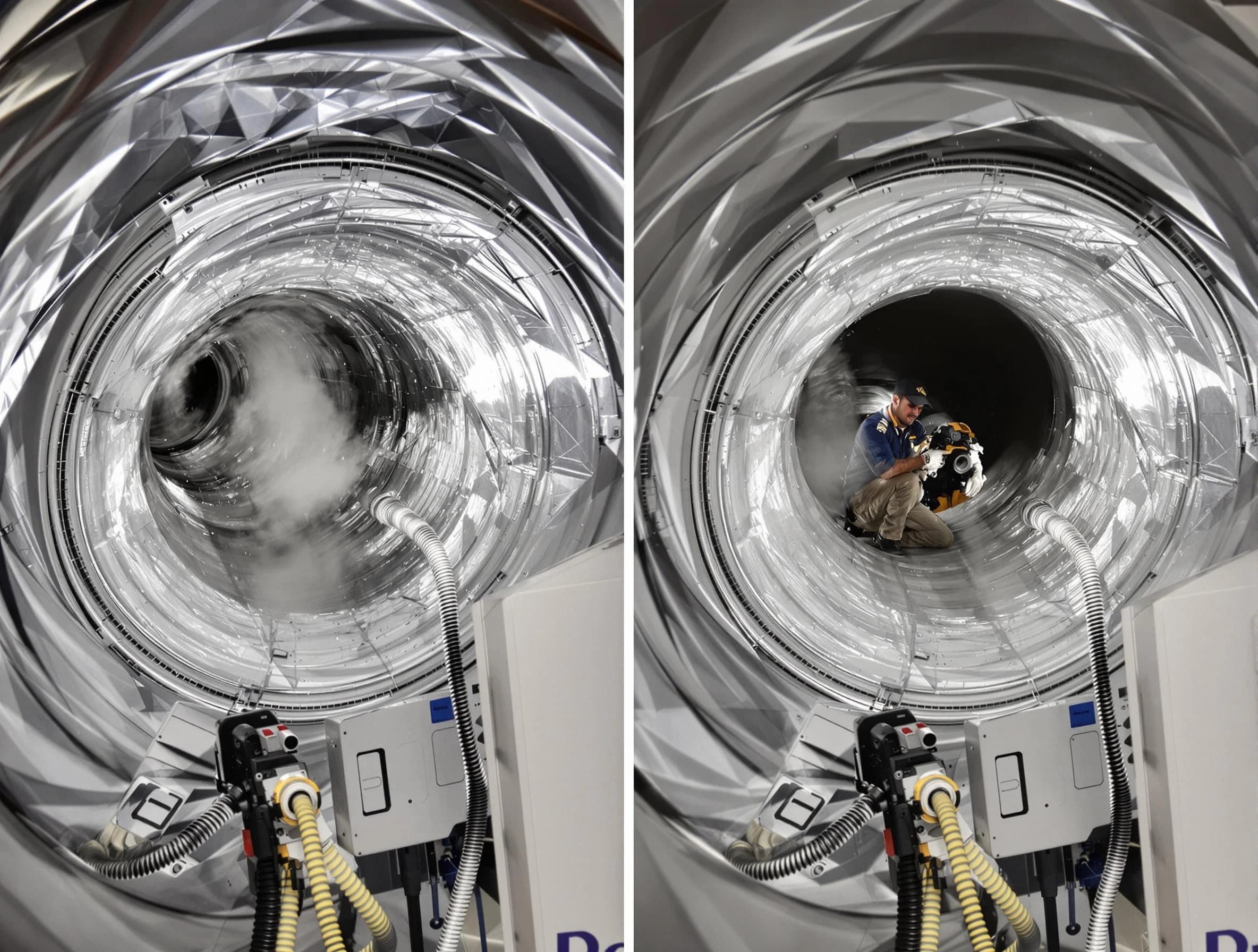 Mold Cleaning service in McCandless, PA