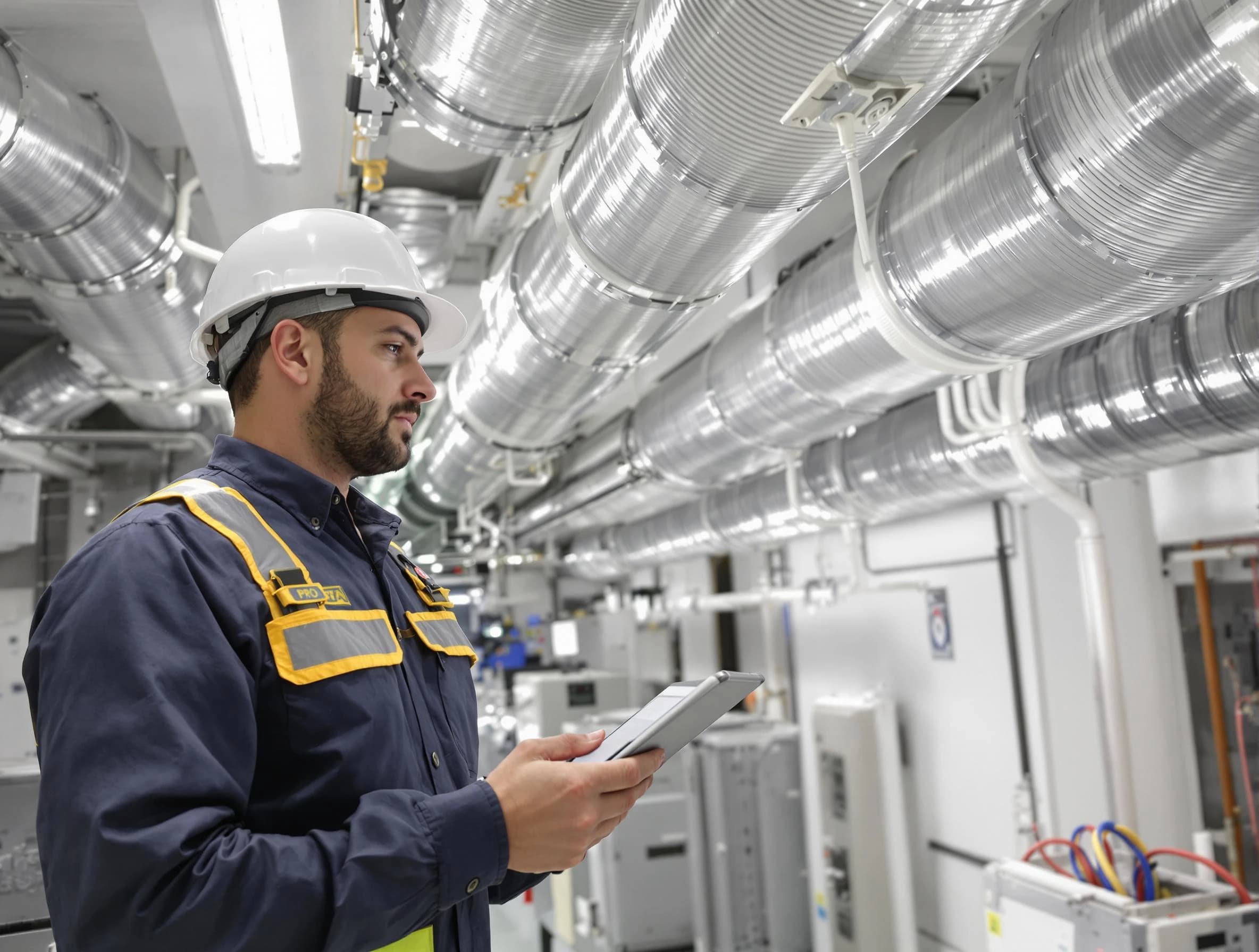 Filter Inspection service in McCandless, PA