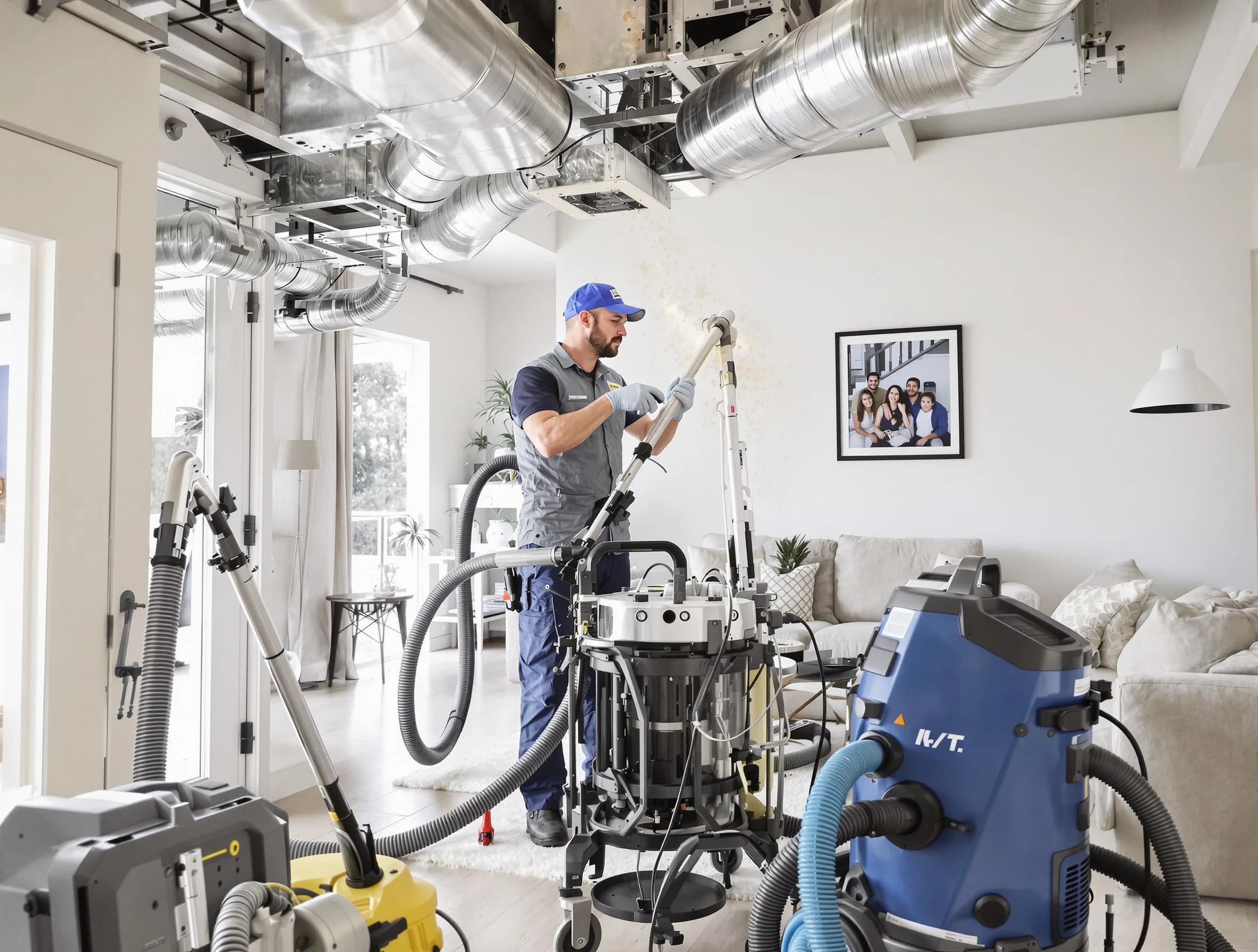 Residential Cleaning service in McCandless, PA