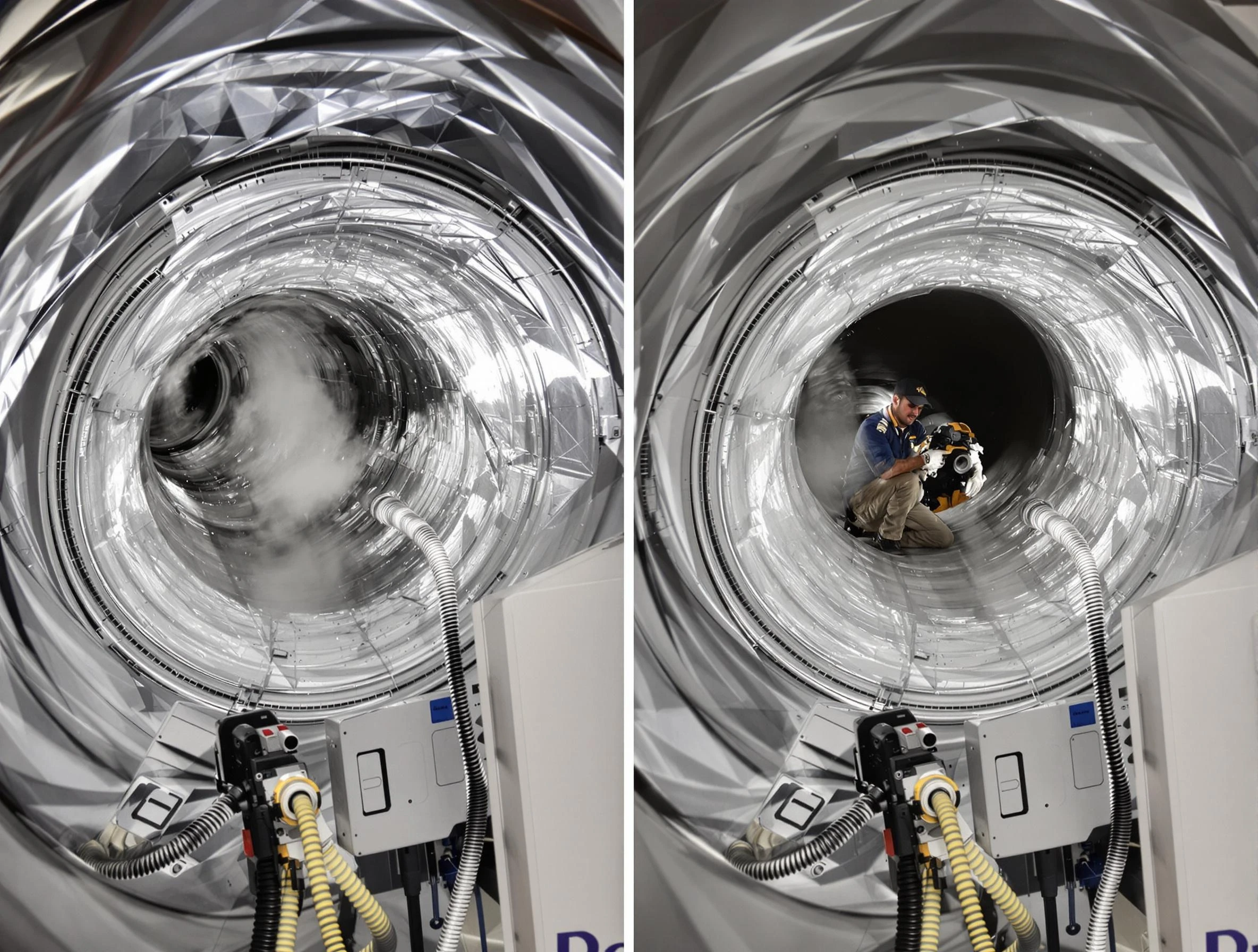 Air Duct Mold Cleaning in McCandless